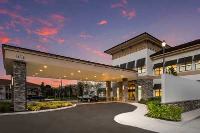 Best Senior Living &amp; Nursing Home Facilities in the USA